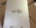 LG G3 박스 및 언론 공개용 사진 포착