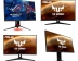 대원씨티에스, ‘리얼 게이밍 구현’ ASUS 모니터 6종 선보여