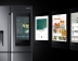 삼성전자, ‘CES 2019’에서 2019년형 패밀리허브 냉장고 공개