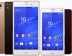 소니, XPERIA Z3 및 Z3 Compact 인도 출시