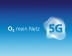 O2 Deutschland, 5G 서비스 개시