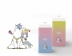 삼성전자, 갤럭시 A8s 새 색깔 '유니콘 에디션' 공개