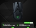 레이저, 8000Hz 폴링레이트 지원 게이밍 마우스 ‘Razer Viper 8KHz’ 출시