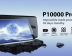 Blackview, 11000mAh 배터리 탑재 P10000 Pro 발표
