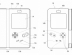 닌텐도, 스마트폰용 게임보이 케이스 특허 출원