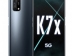 Oppo, 90Hz 지원 K7x 발표