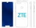 ZTE, 듀얼 노치 스마트폰 특허 출원