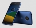 Blue Sapphire색 모토로라 Moto G5 유출