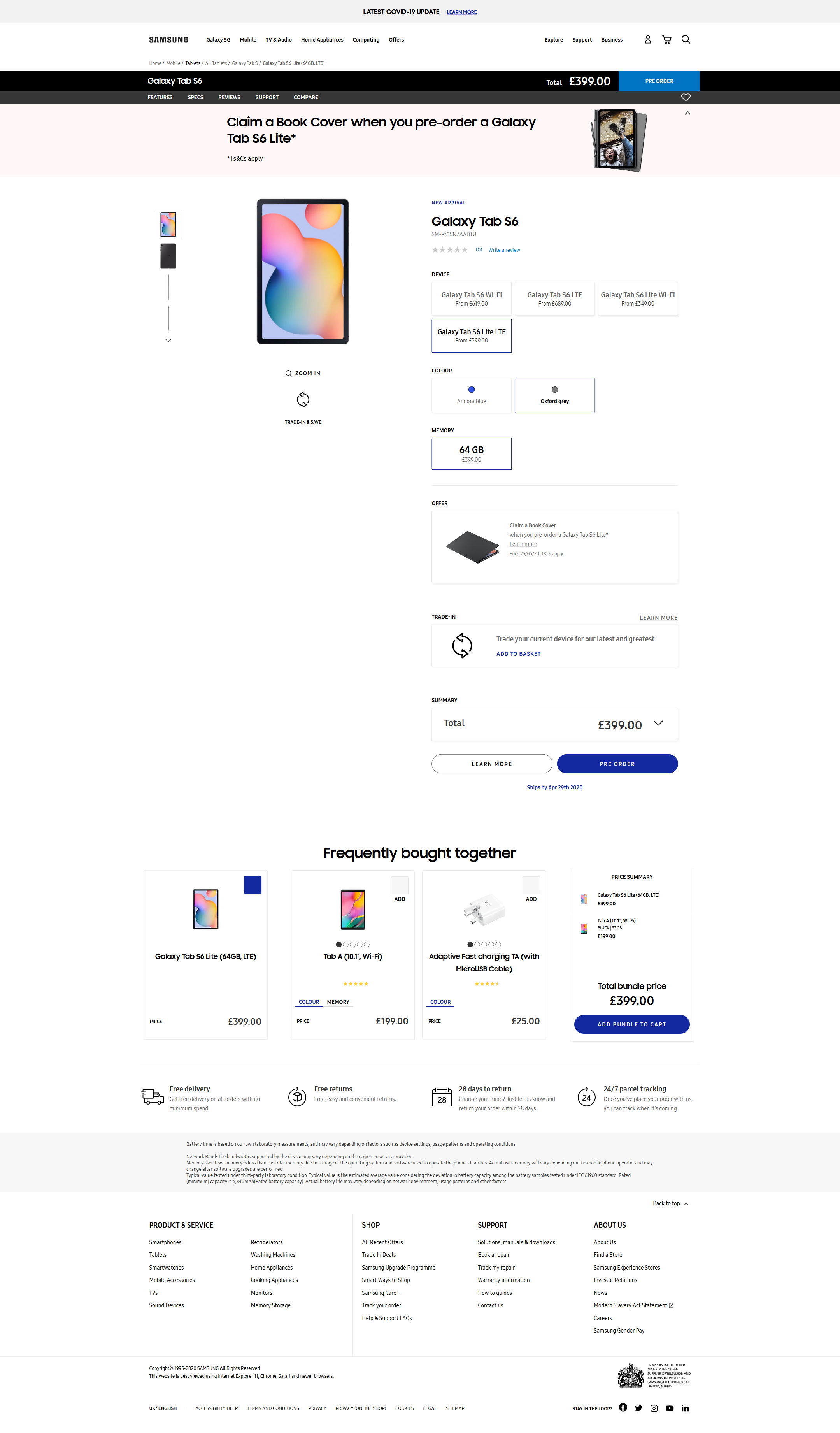 Screenshot_2020-04-17 Galaxy Tab S6 Lite, Grey 64GB View Specs Samsung UK.png