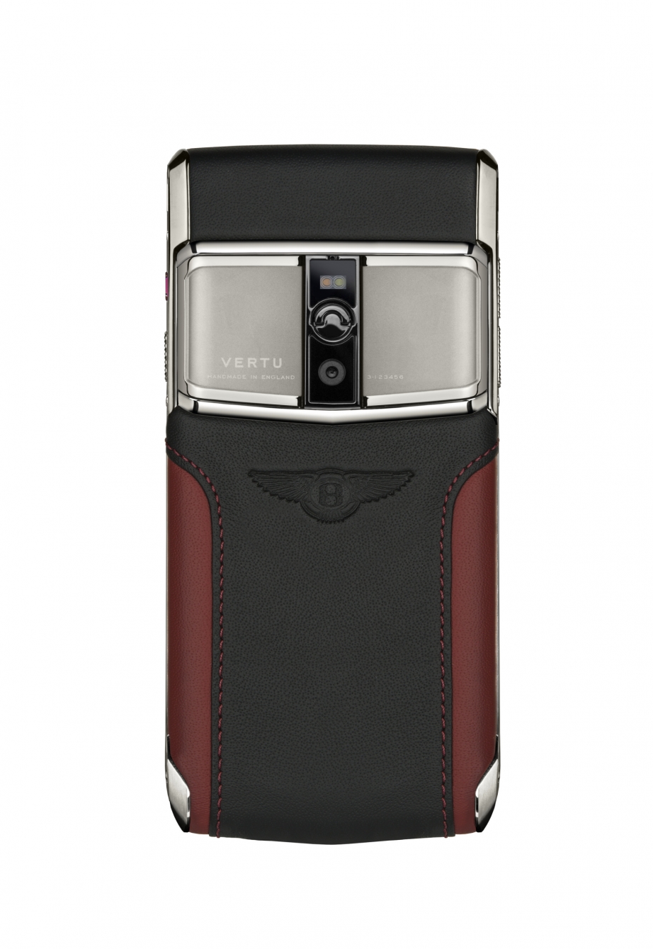 New Signature Touch for Bentley phone launched (2).jpg