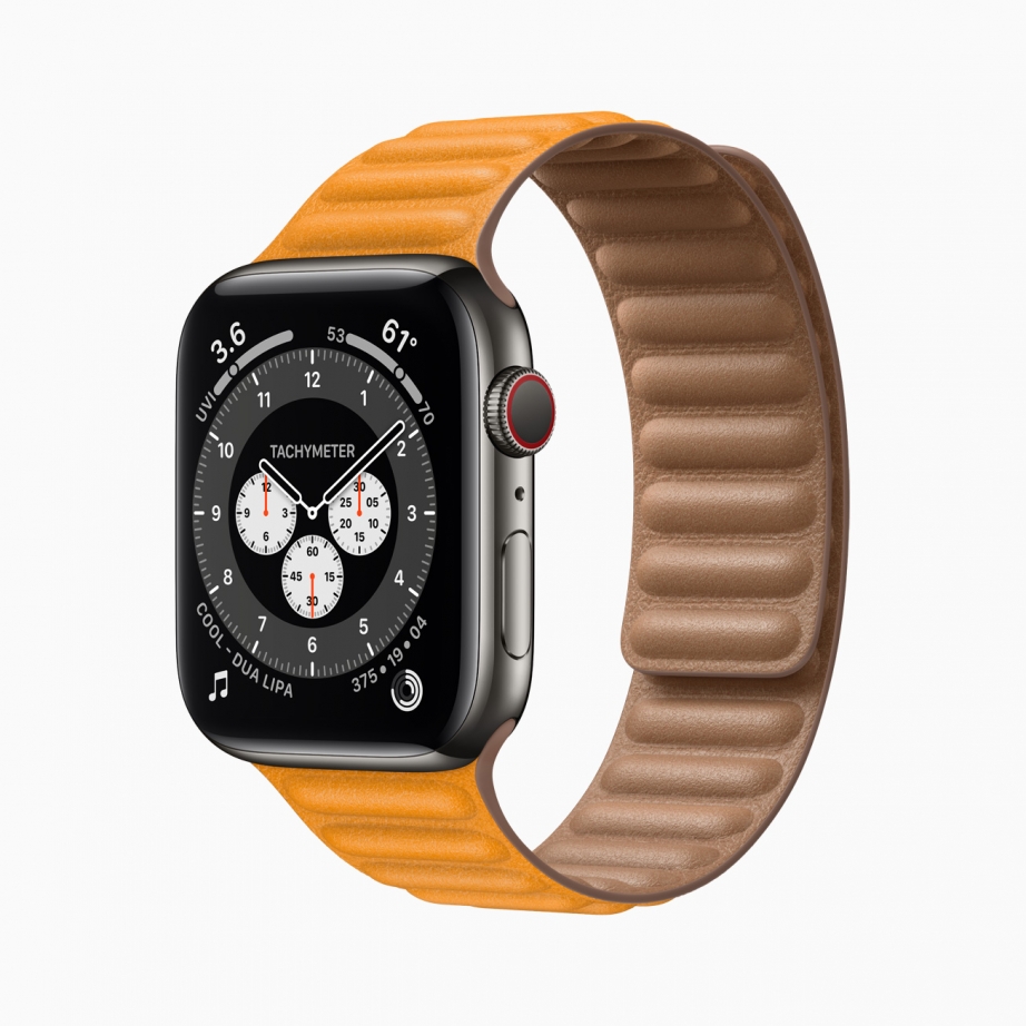Apple_watch-series-6-stainless-steel-dark-gray-case-orange-tan-band_09152020.jpg