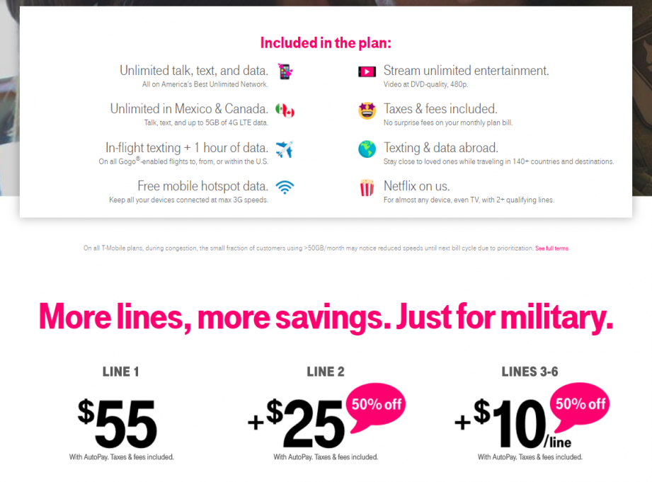 2018-04-19 13_56_15-T-Mobile ONE Military Phone Plans _ Discounts &amp; More _ T-Mobile.png