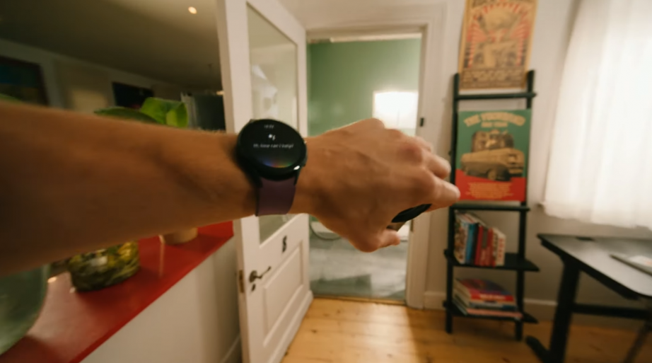 2022-05-24 12_30_50-Galaxy Watch4 Users Can Enjoy Google Assistant Starting Today – Samsung Mobile P.png