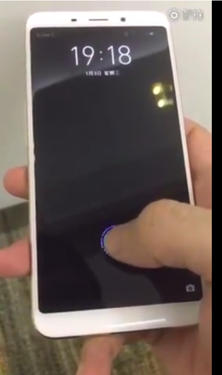 2018-01-04 18_24_46-Meizu M6s Fingerprint screen unlock hands-on video leaked « SLASHLEAKS.png