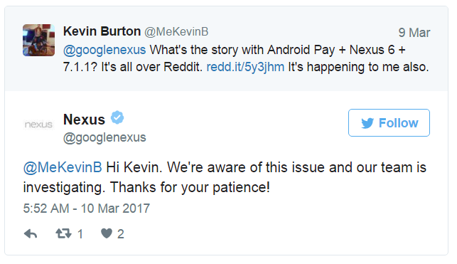 2017-03-12 11_23_40-Nexus 6 March security update breaks Android Pay - GSMArena.com news.png