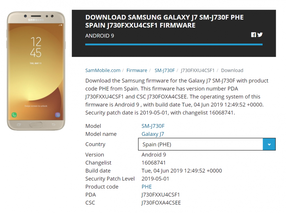 2019-06-13 11_59_02-Download Samsung Galaxy J7 SM-J730F PHE Spain J730FXXU4CSF1 firmware.png