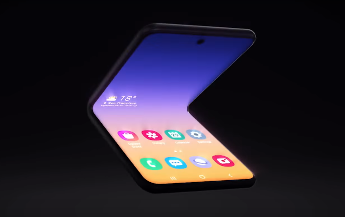 2019-10-30 13_36_43-Samsung's next foldable smartphone will be a clamshell - GSMArena.com news.png