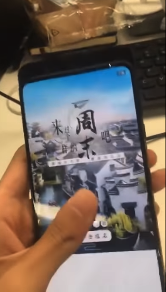2018-09-04 15_10_17-Xiaomi Mi Mix 3 hands-on video leaked ahead of October launch.png